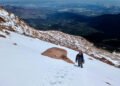Summit Dreams Under Starlight: Hiking Pikes Peak with an Overnight Adventure