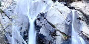 Where Giants Once Played: Unveiling the Wonders of Garden of the Gods