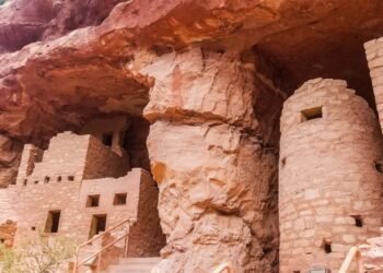 Where Giants Once Played: Unveiling the Wonders of Garden of the Gods