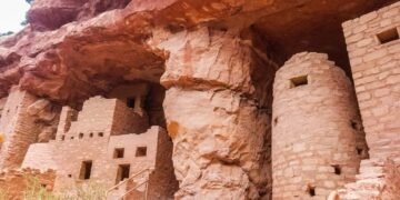 Where Giants Once Played: Unveiling the Wonders of Garden of the Gods