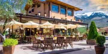 Foodie Delights: A Guide to the Best Places to Eat in Colorado Springs