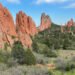 Where Giants Once Played: Unveiling the Wonders of Garden of the Gods