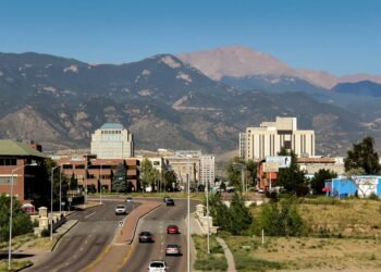 Take Flight with Wonder: Soaring Above the Clouds at the Colorado Springs Balloon Festival