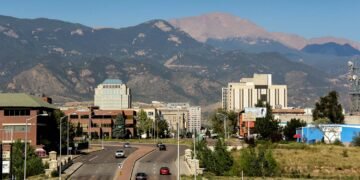 Take Flight with Wonder: Soaring Above the Clouds at the Colorado Springs Balloon Festival