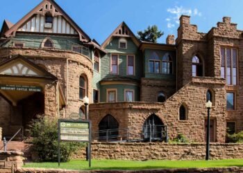 Take Flight with Wonder: Soaring Above the Clouds at the Colorado Springs Balloon Festival