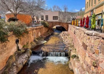 Where Giants Once Played: Unveiling the Wonders of Garden of the Gods