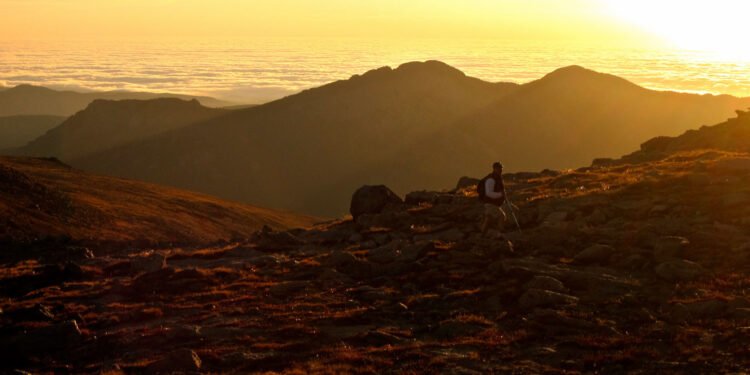 Where Giants Once Played: Unveiling the Wonders of Garden of the Gods