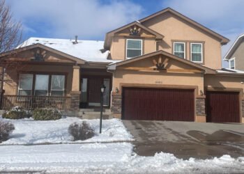 Foodie Delights: A Guide to the Best Places to Eat in Colorado Springs